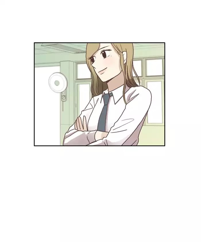 Girl's World chapter 58 page 38