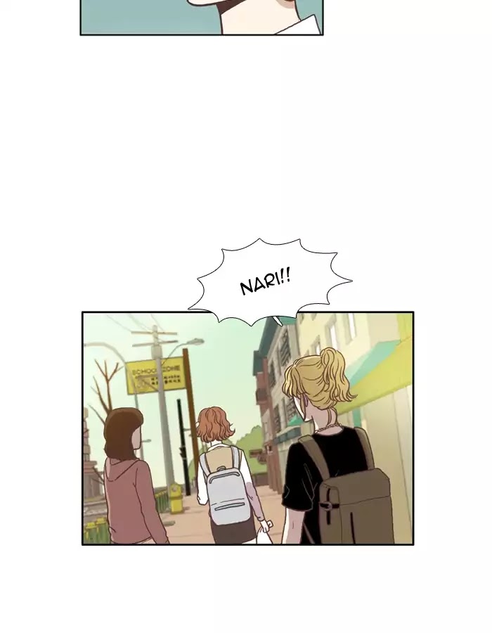 Girl's World chapter 59 page 10