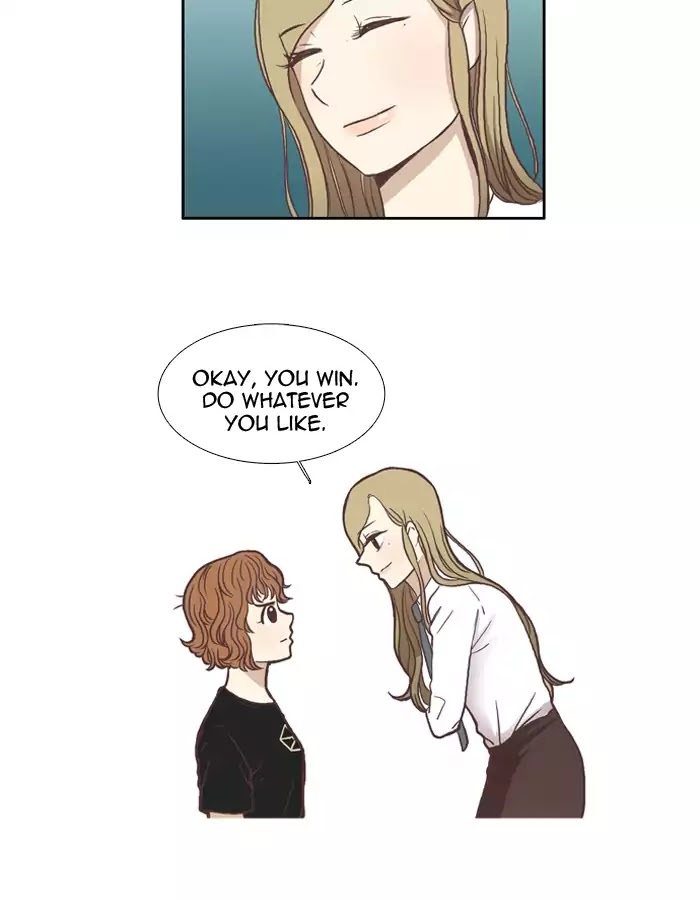 Girl's World chapter 59 page 2