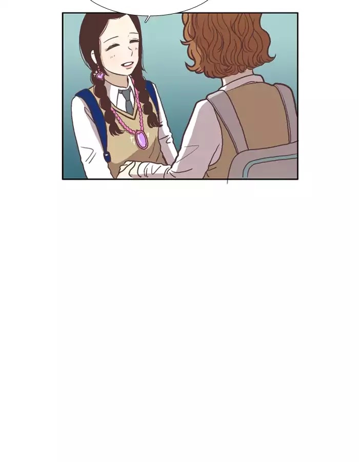 Girl's World chapter 59 page 21