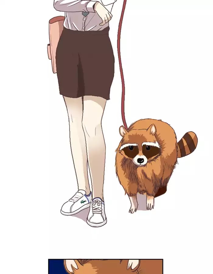 Girl's World chapter 59 page 24