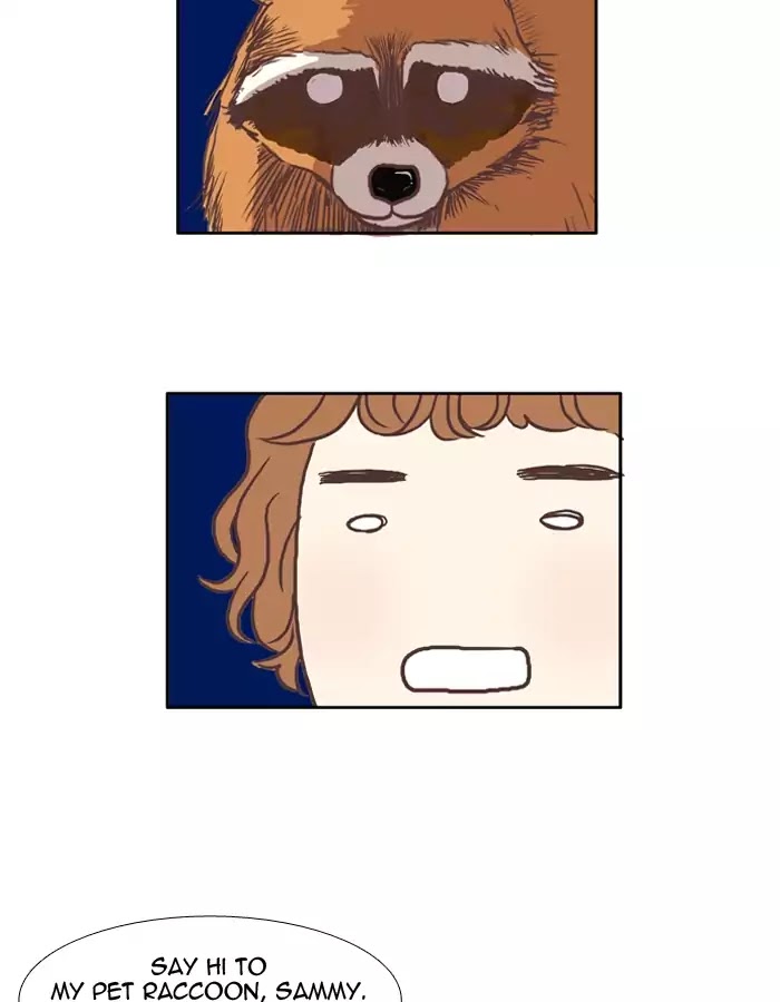 Girl's World chapter 59 page 25