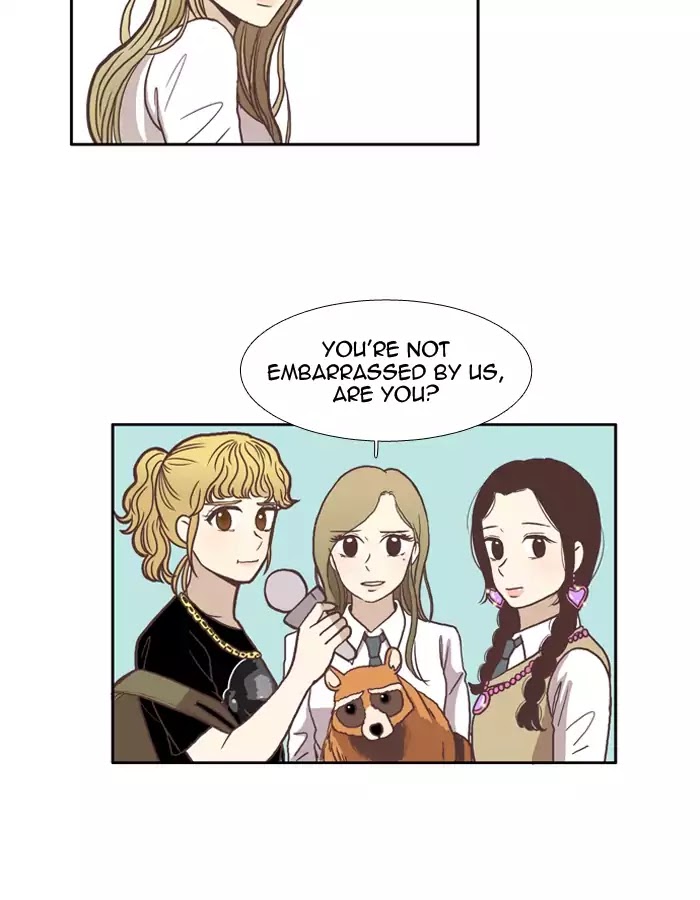 Girl's World chapter 59 page 29