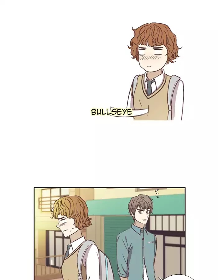 Girl's World chapter 59 page 30