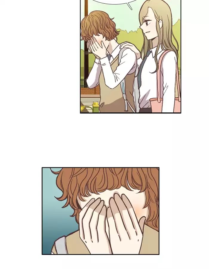 Girl's World chapter 59 page 33