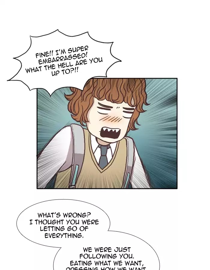 Girl's World chapter 59 page 34