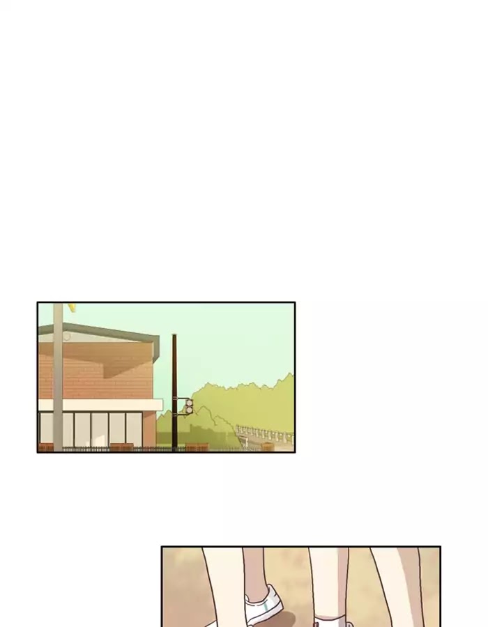 Girl's World chapter 59 page 38