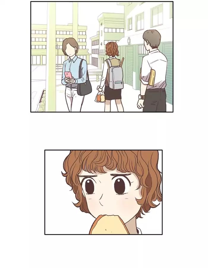 Girl's World chapter 59 page 8