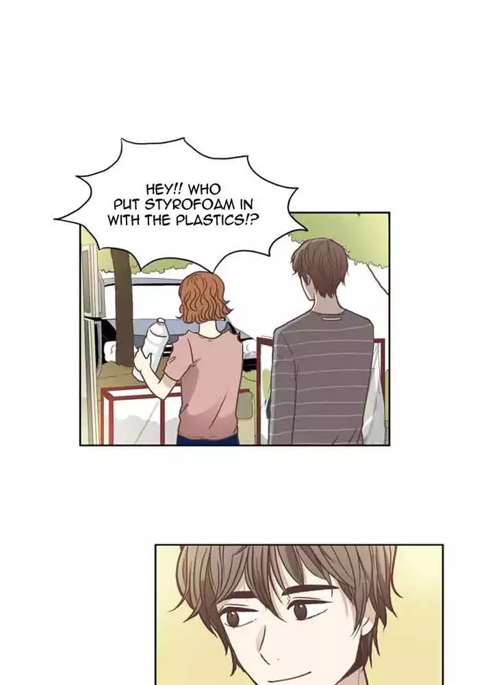 Girl's World chapter 60 page 11