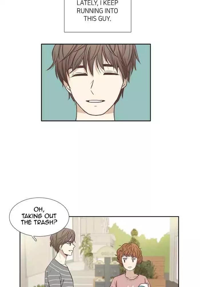 Girl's World chapter 60 page 2