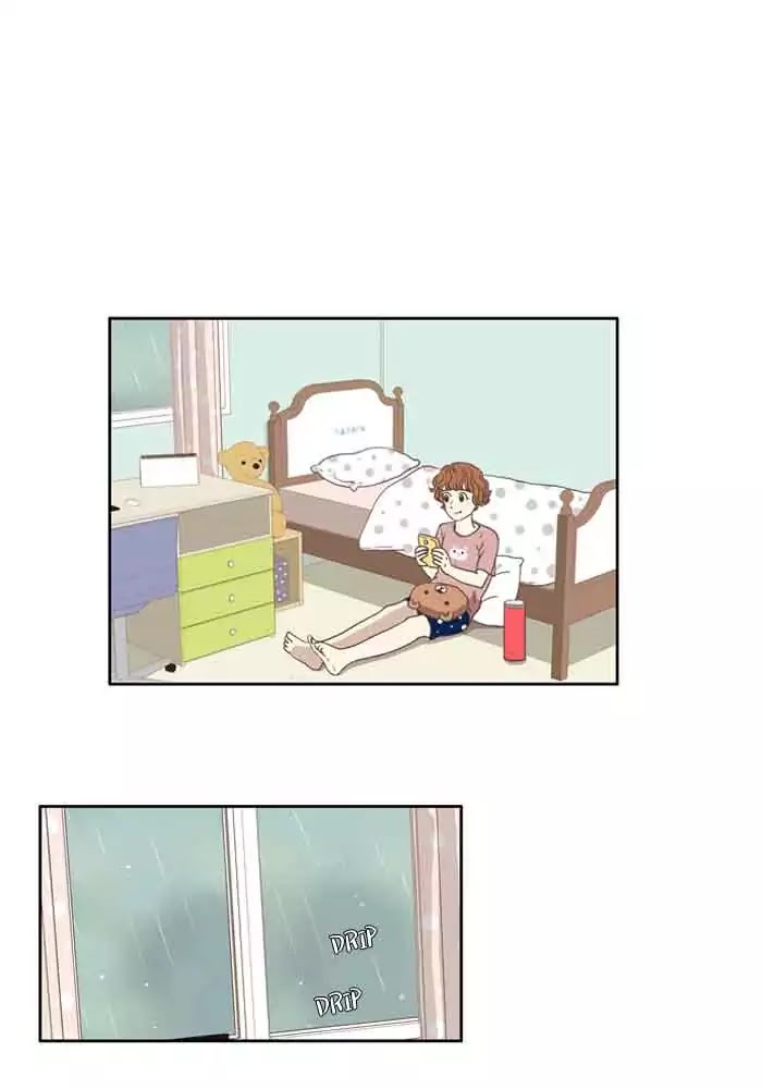 Girl's World chapter 60 page 22