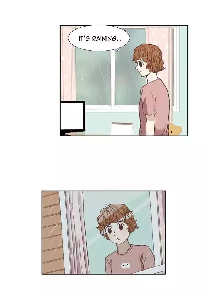 Girl's World chapter 60 page 23