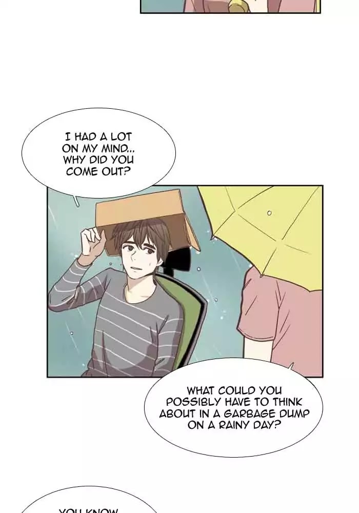 Girl's World chapter 60 page 26