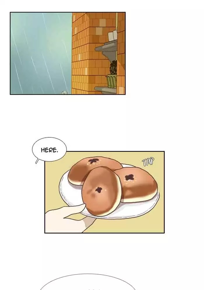 Girl's World chapter 60 page 28