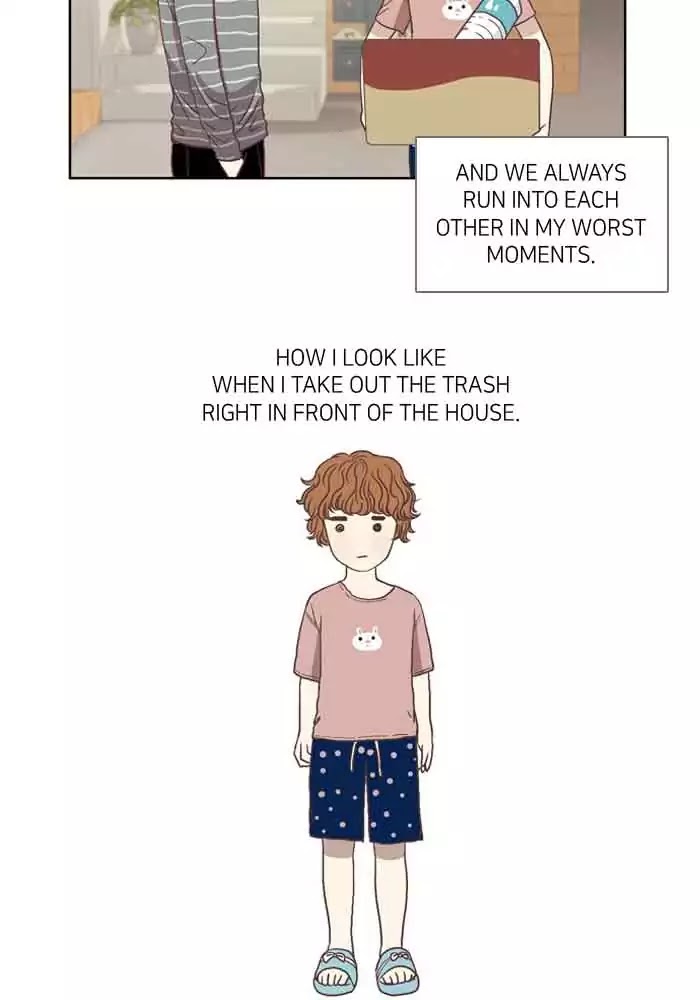 Girl's World chapter 60 page 3