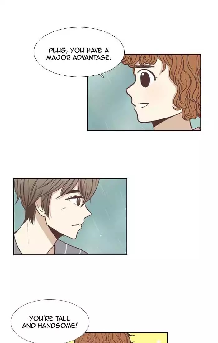 Girl's World chapter 60 page 41