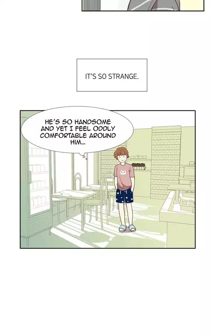 Girl's World chapter 60 page 46