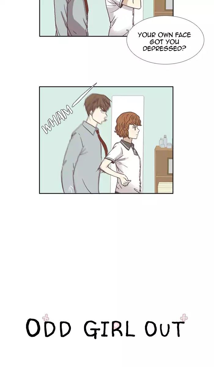 Girl's World chapter 61 page 7