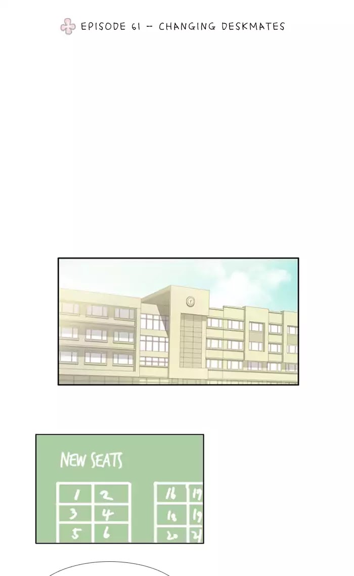 Girl's World chapter 61 page 8