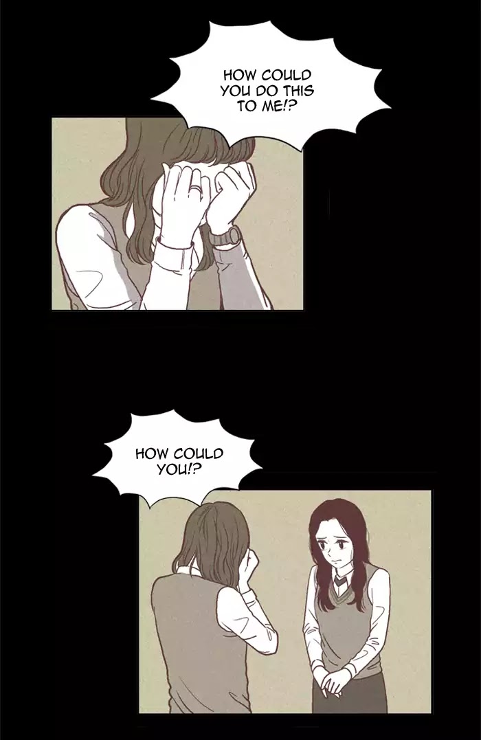 Girl's World chapter 62 page 34