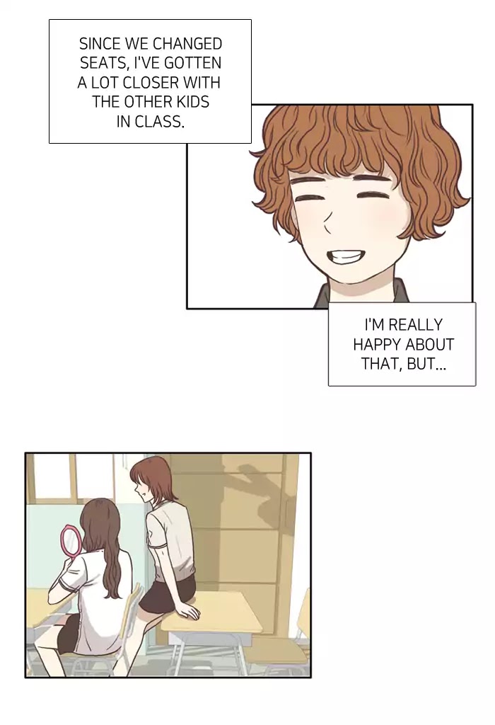 Girl's World chapter 62 page 9