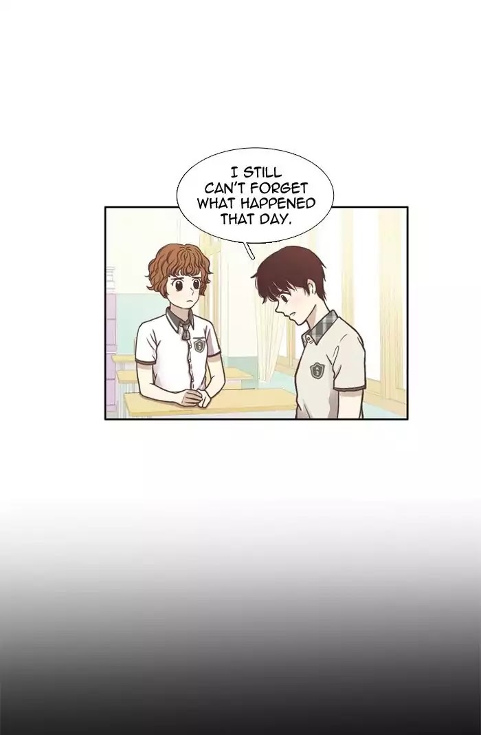 Girl's World chapter 63 page 1