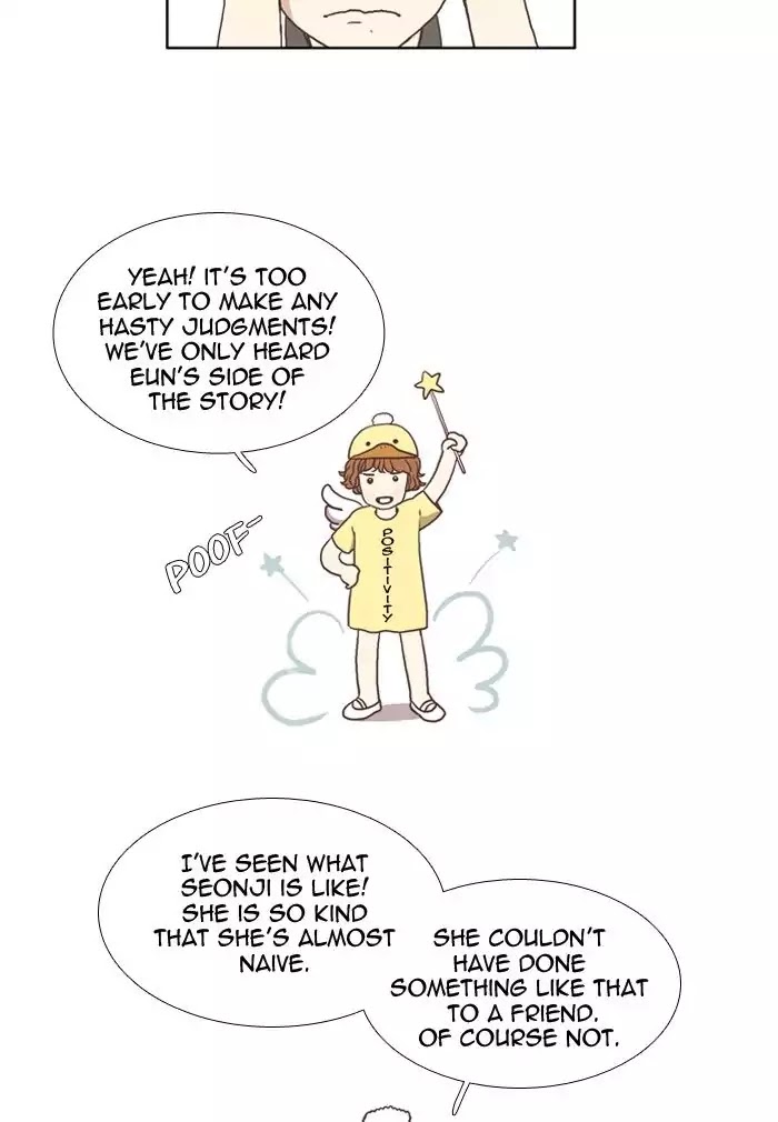 Girl's World chapter 63 page 11