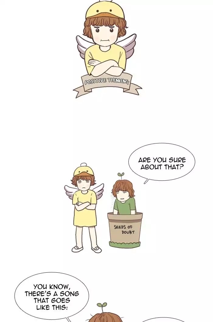 Girl's World chapter 63 page 12