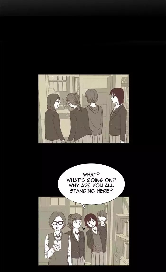 Girl's World chapter 63 page 2