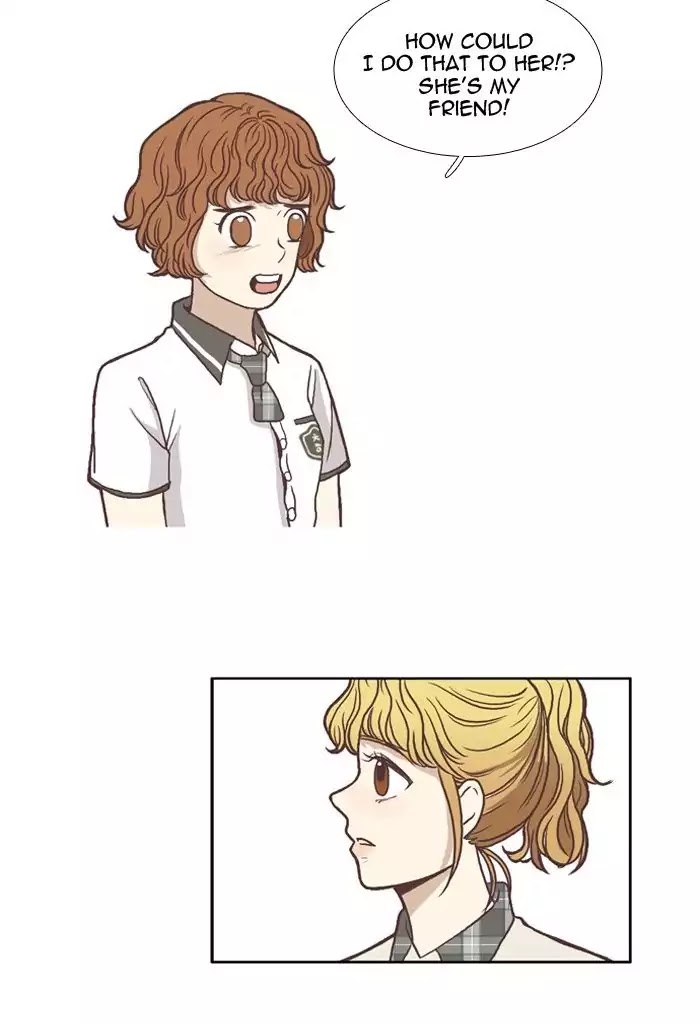 Girl's World chapter 63 page 23