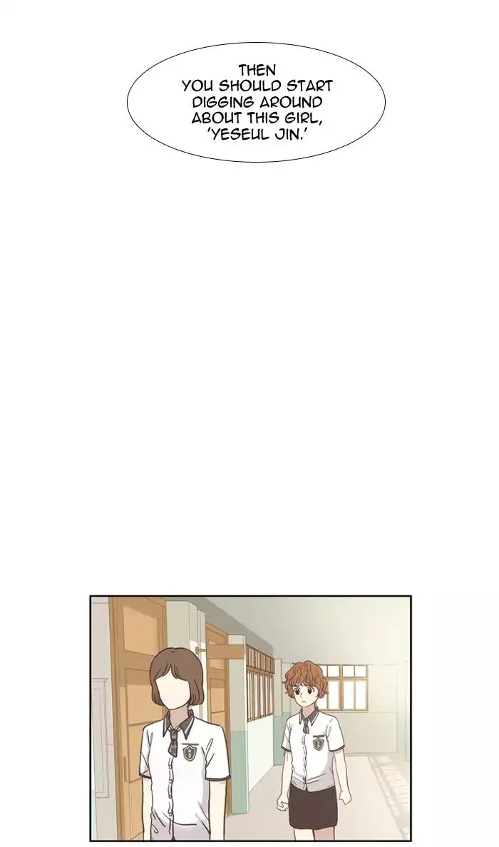 Girl's World chapter 63 page 28