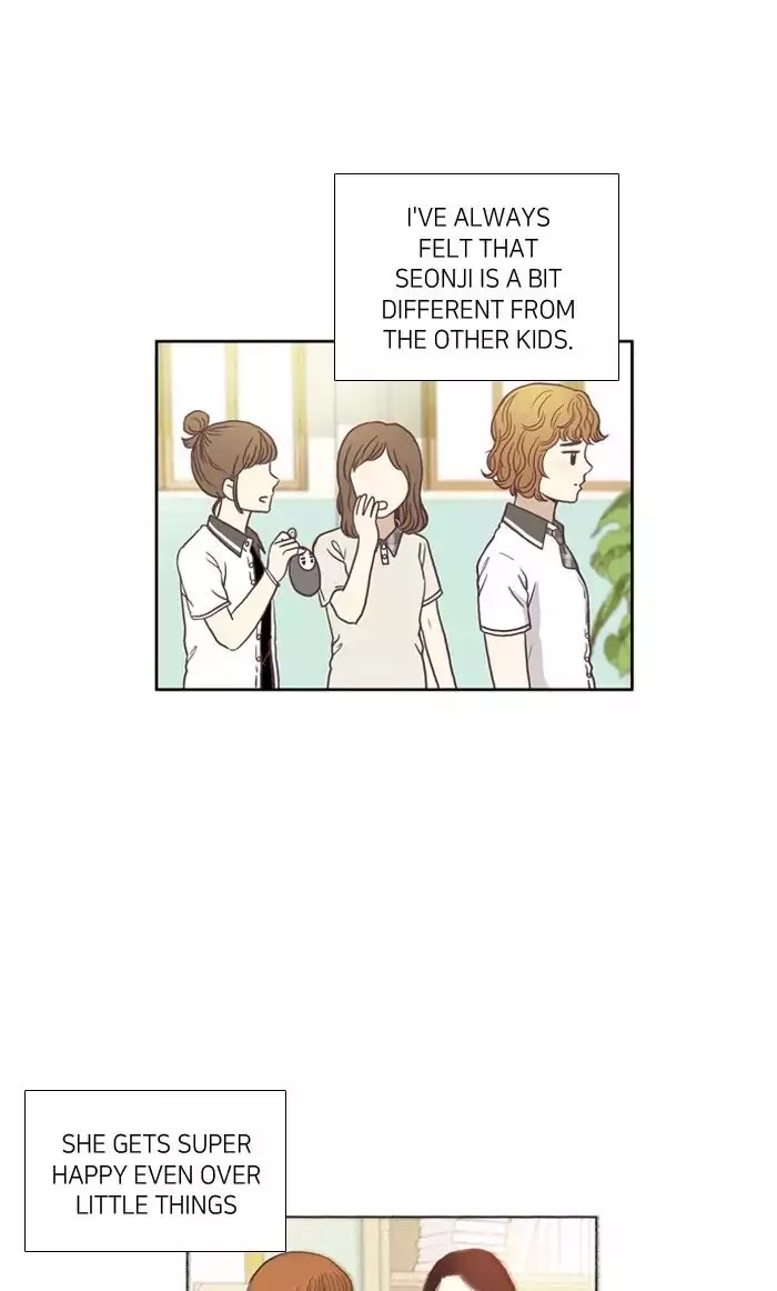 Girl's World chapter 63 page 29