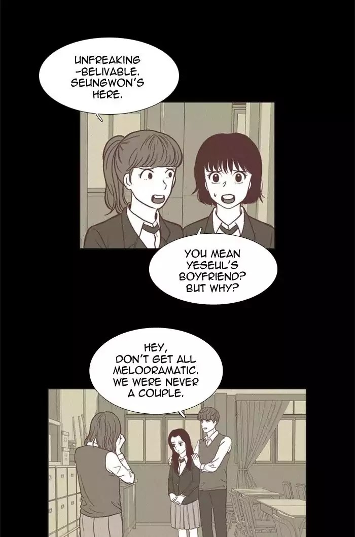 Girl's World chapter 63 page 3