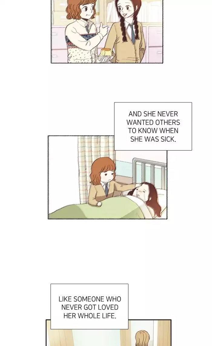 Girl's World chapter 63 page 30
