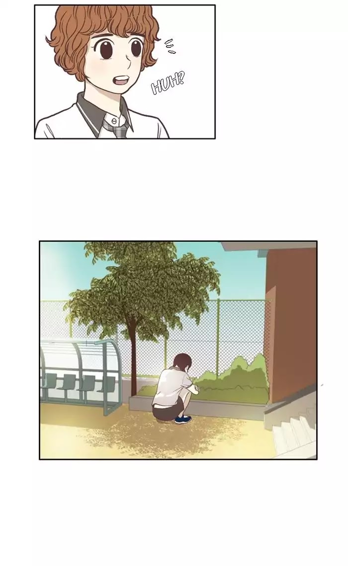 Girl's World chapter 63 page 34