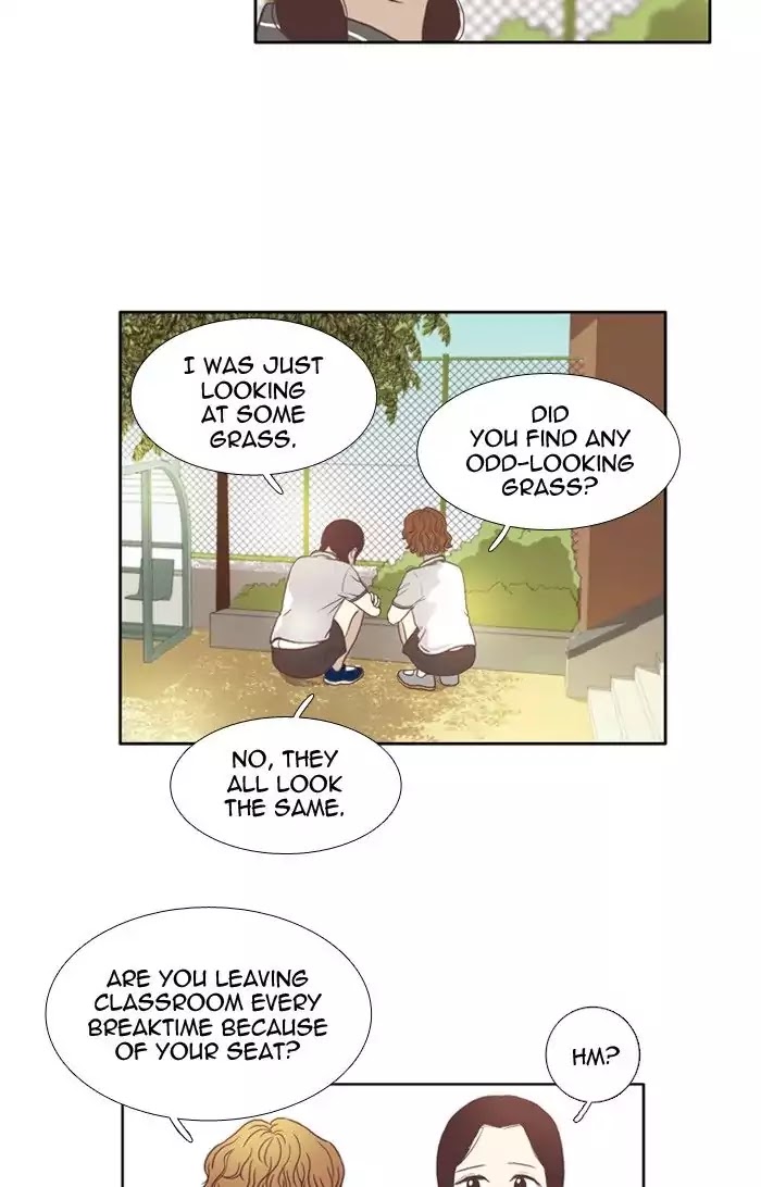 Girl's World chapter 63 page 36