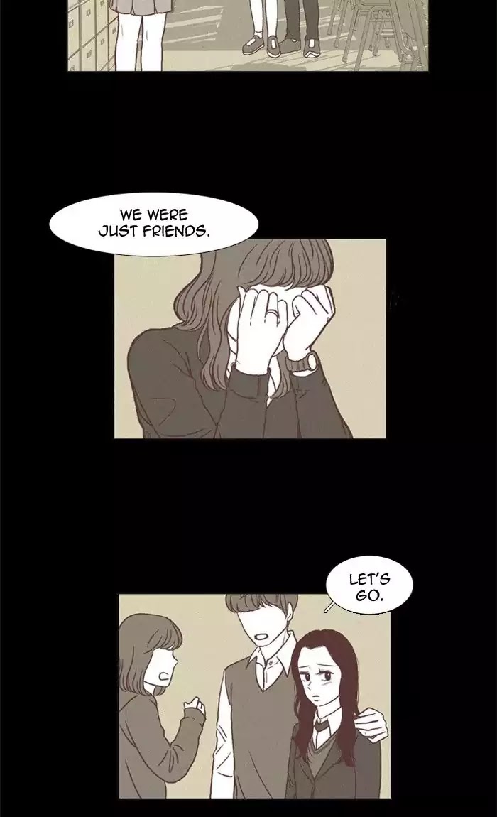 Girl's World chapter 63 page 4