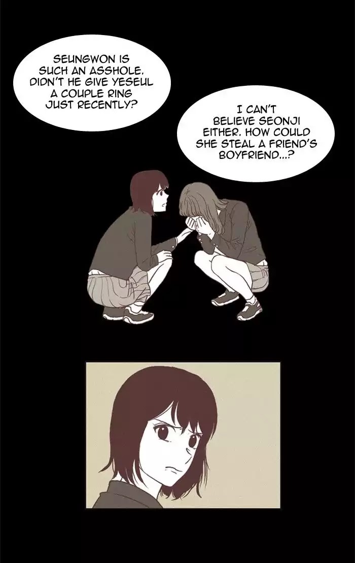 Girl's World chapter 63 page 5