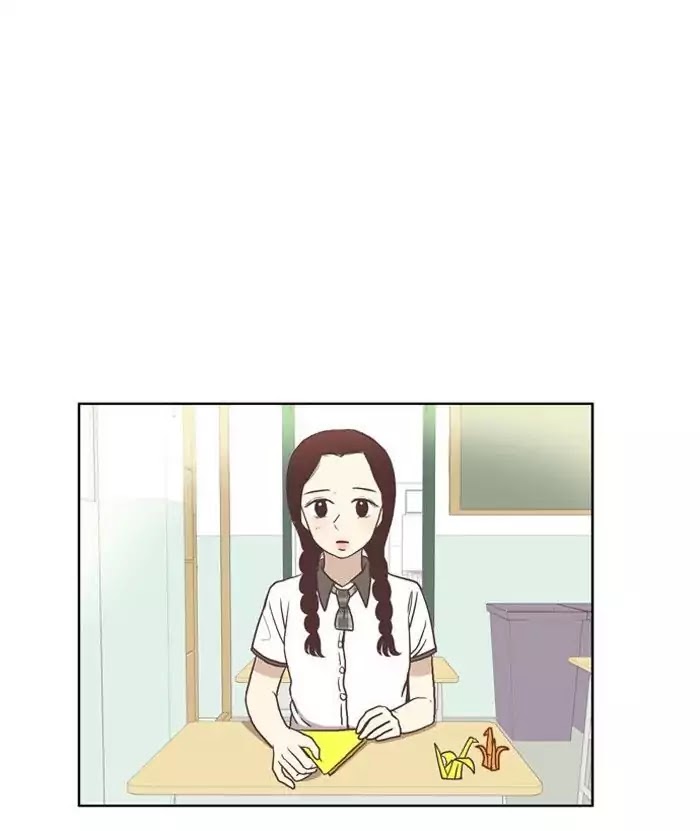 Girl's World chapter 64 page 18