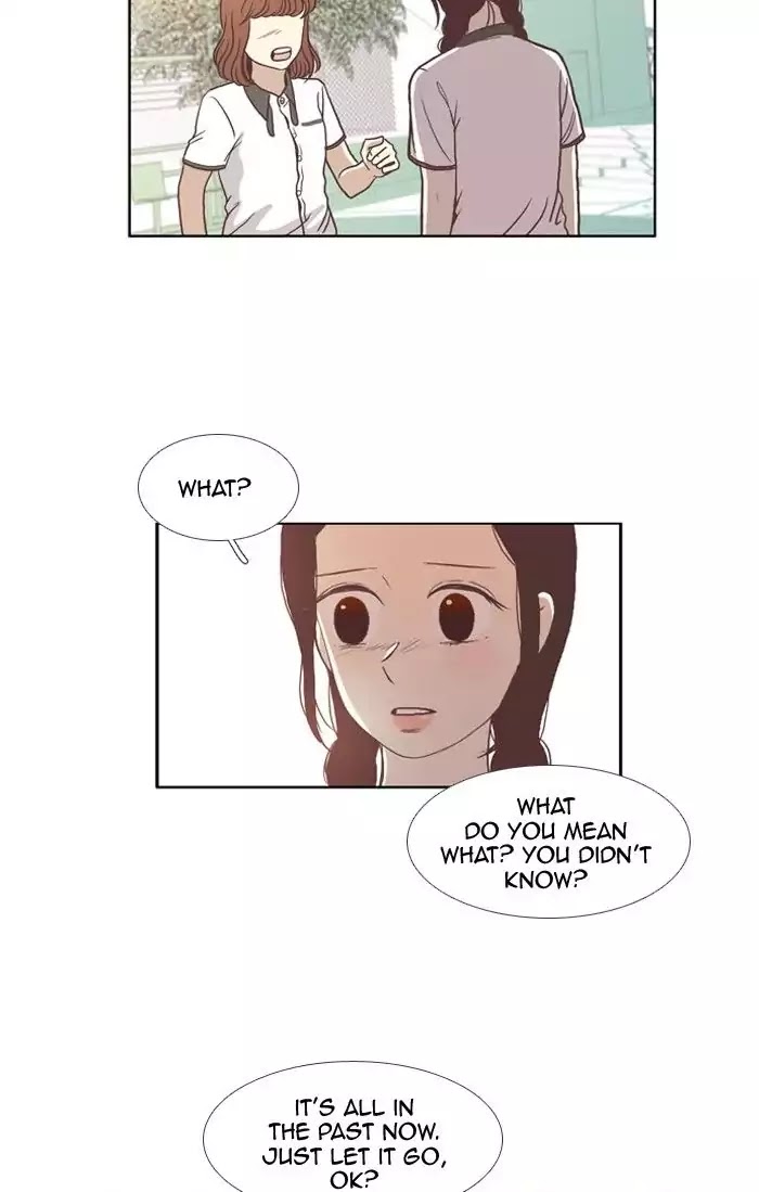 Girl's World chapter 64 page 24