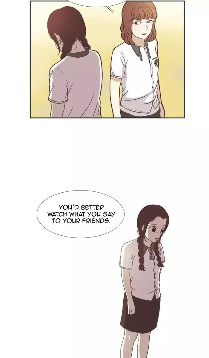 Girl's World chapter 64 page 25