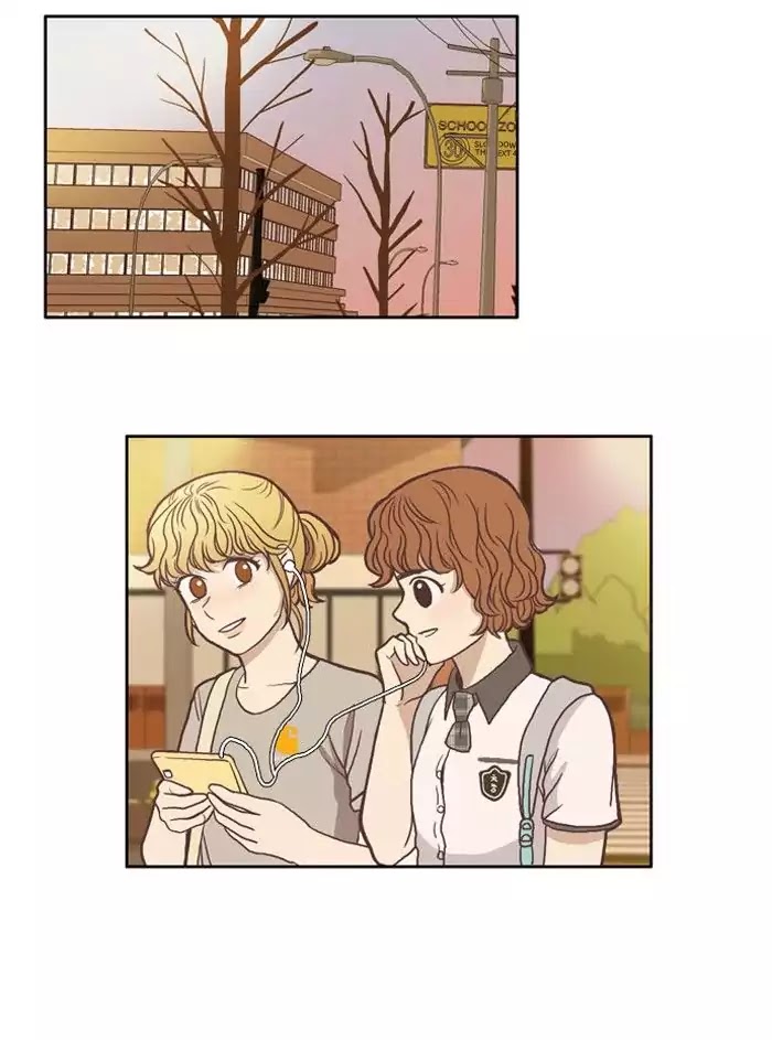 Girl's World chapter 64 page 27