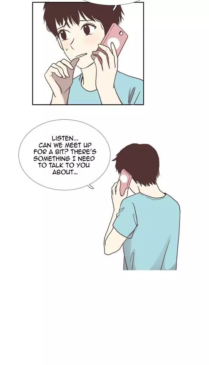 Girl's World chapter 64 page 38