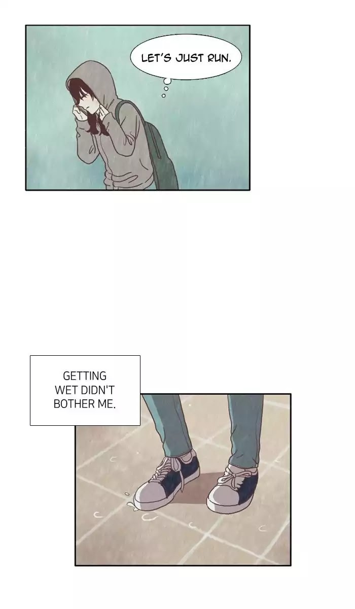 Girl's World chapter 65 page 14