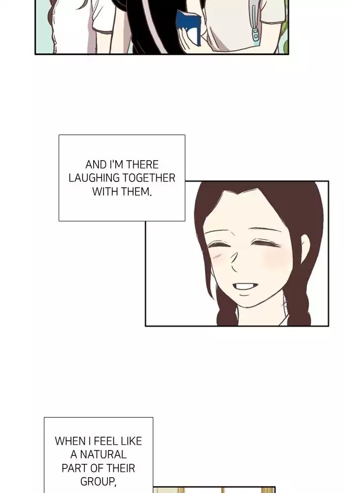 Girl's World chapter 65 page 2