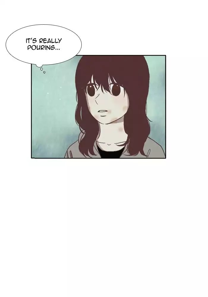 Girl's World chapter 65 page 9