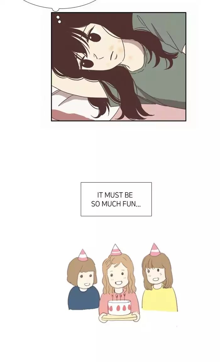 Girl's World chapter 66 page 11