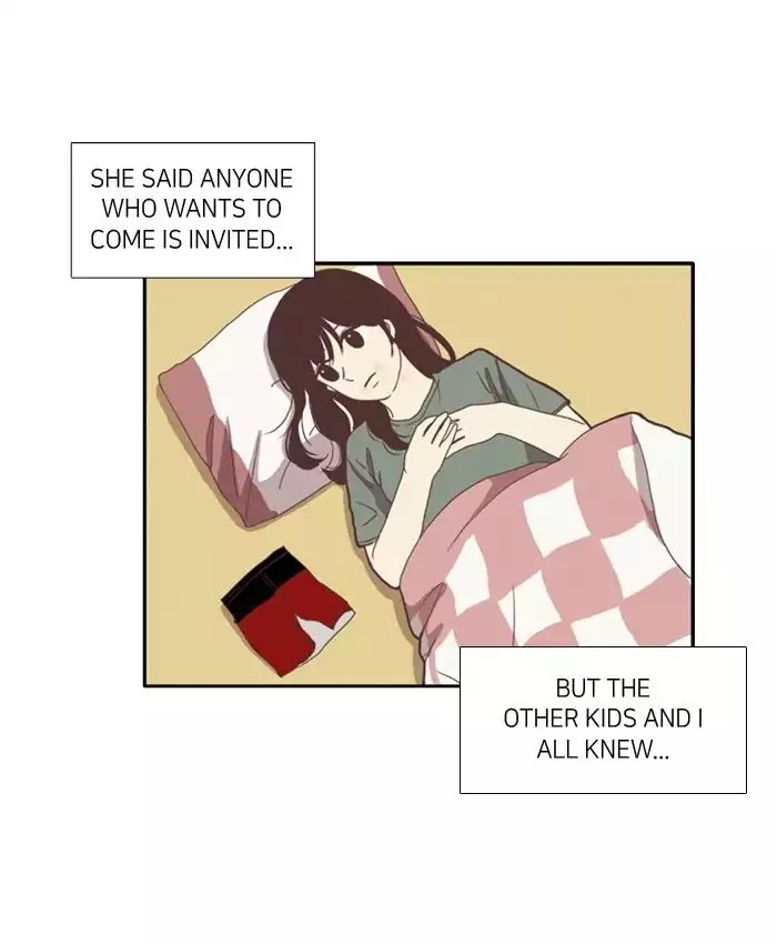 Girl's World chapter 66 page 12