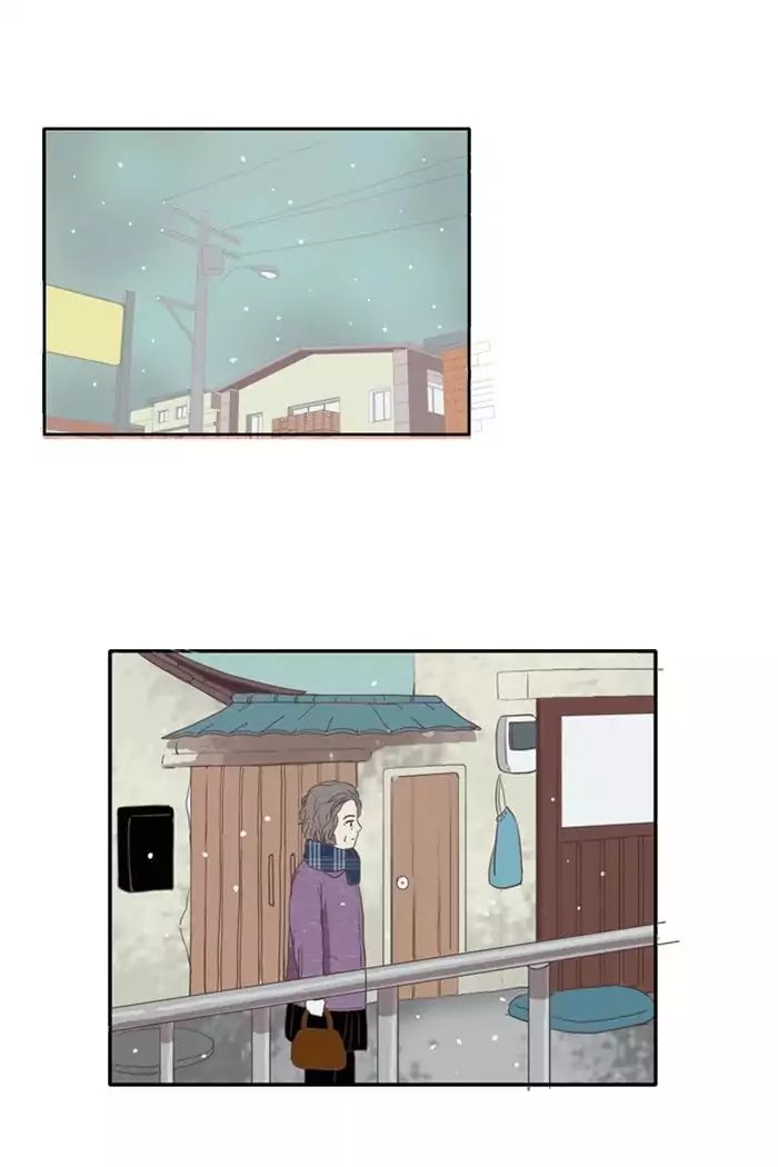 Girl's World chapter 66 page 14