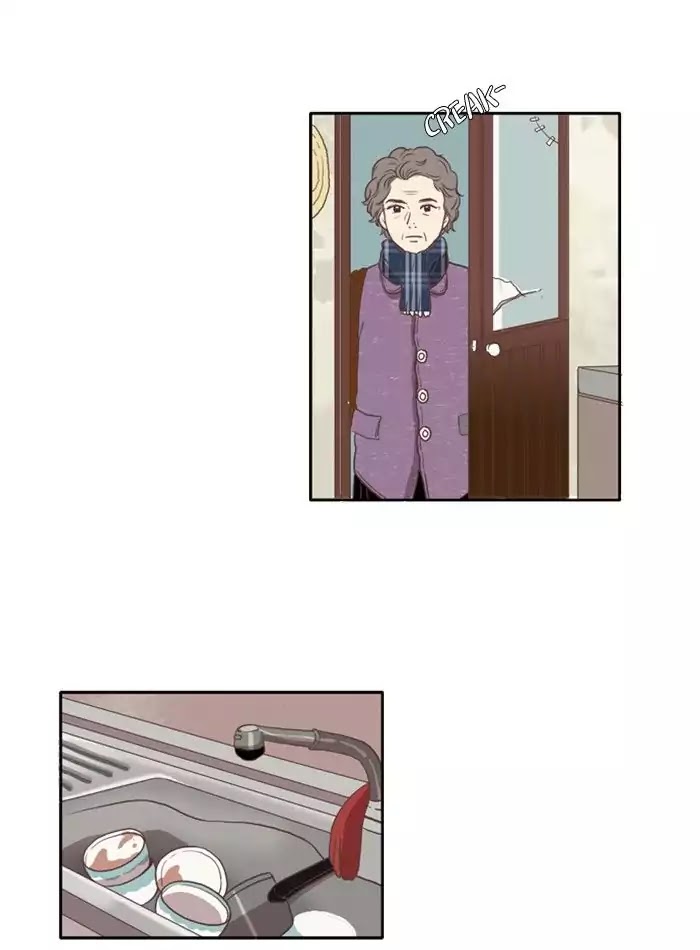 Girl's World chapter 66 page 15